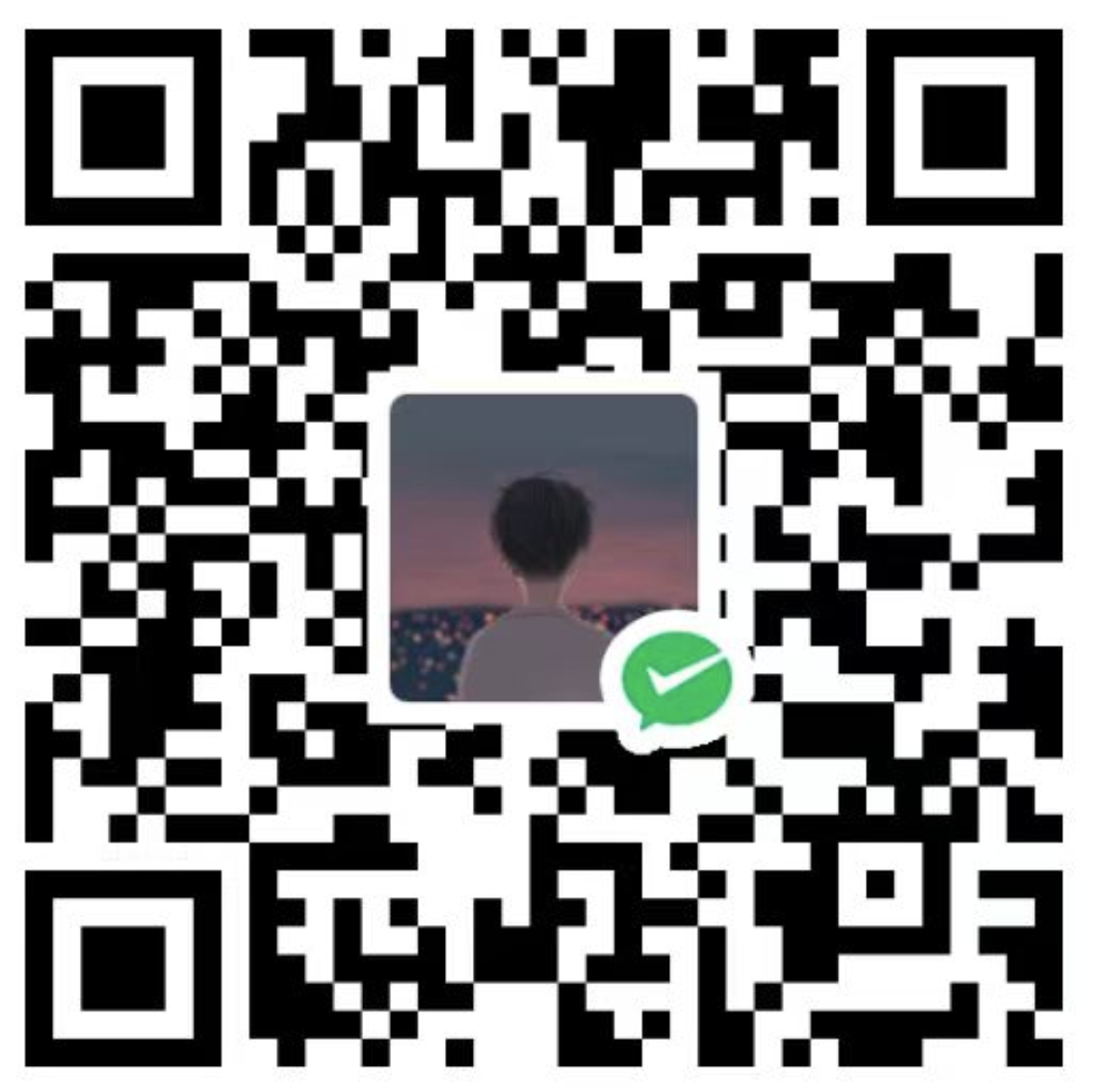 qrcode weixin