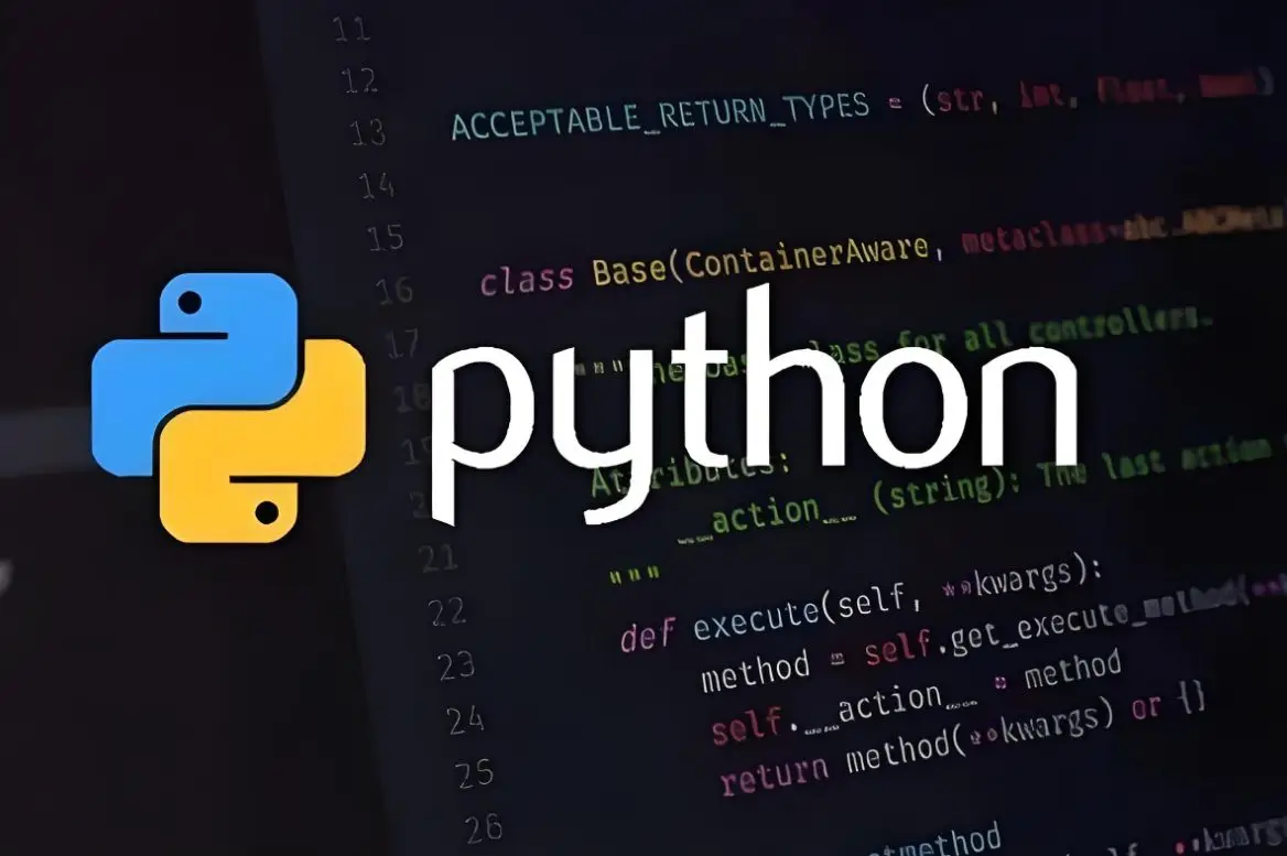 Python